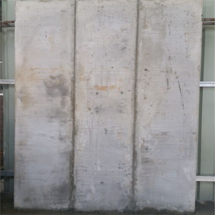 西安新型墻板如何鑒別及方法是什么?