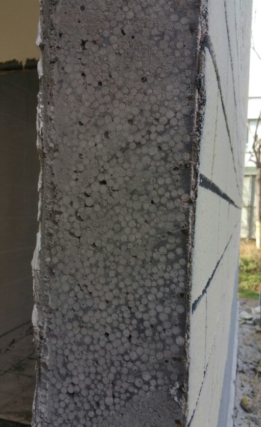 陜西中凱建材隔墻板 陜西中凱建材隔墻板