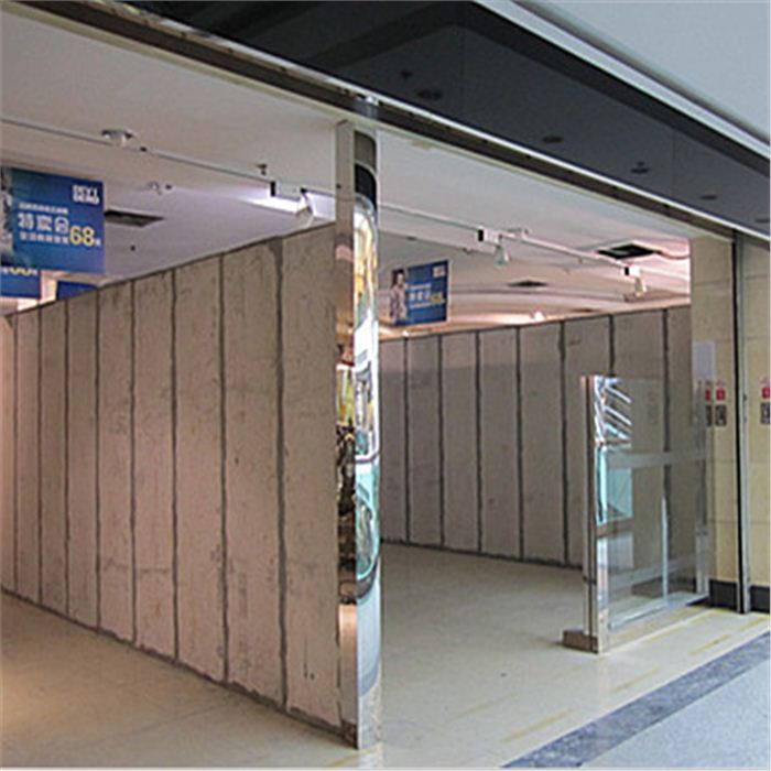 陜西輕質(zhì)隔墻板能否有效降低建筑物的能耗？ 